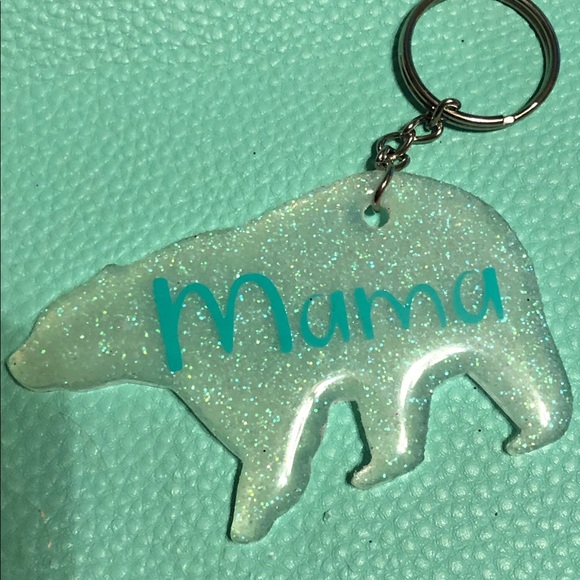 Acrylic Keychains - Picture 3 of 8